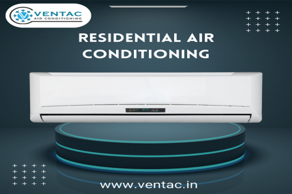  Residential Airconditioning